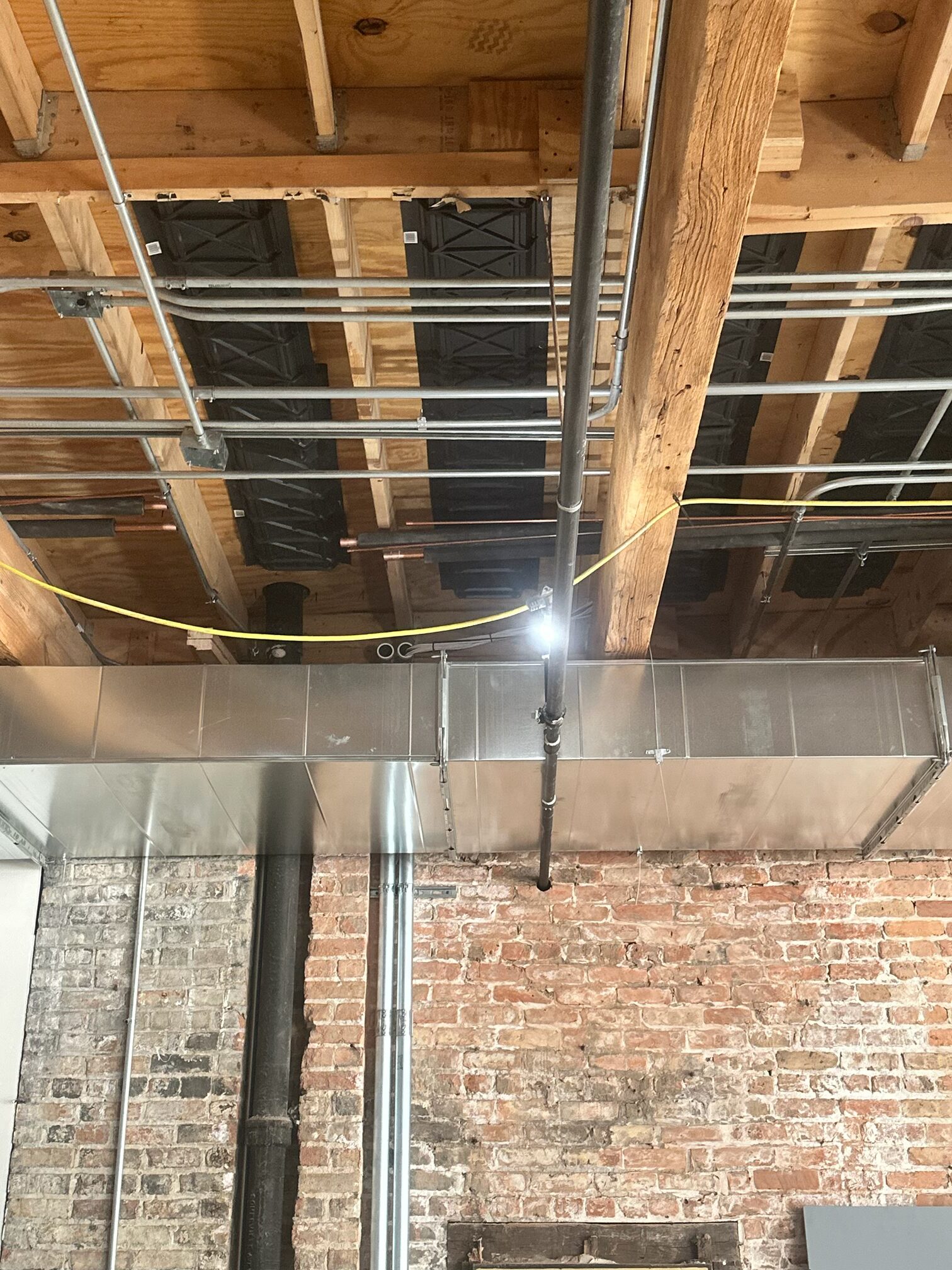 EBE Heating Cooling Ductwork and Air Quality Services