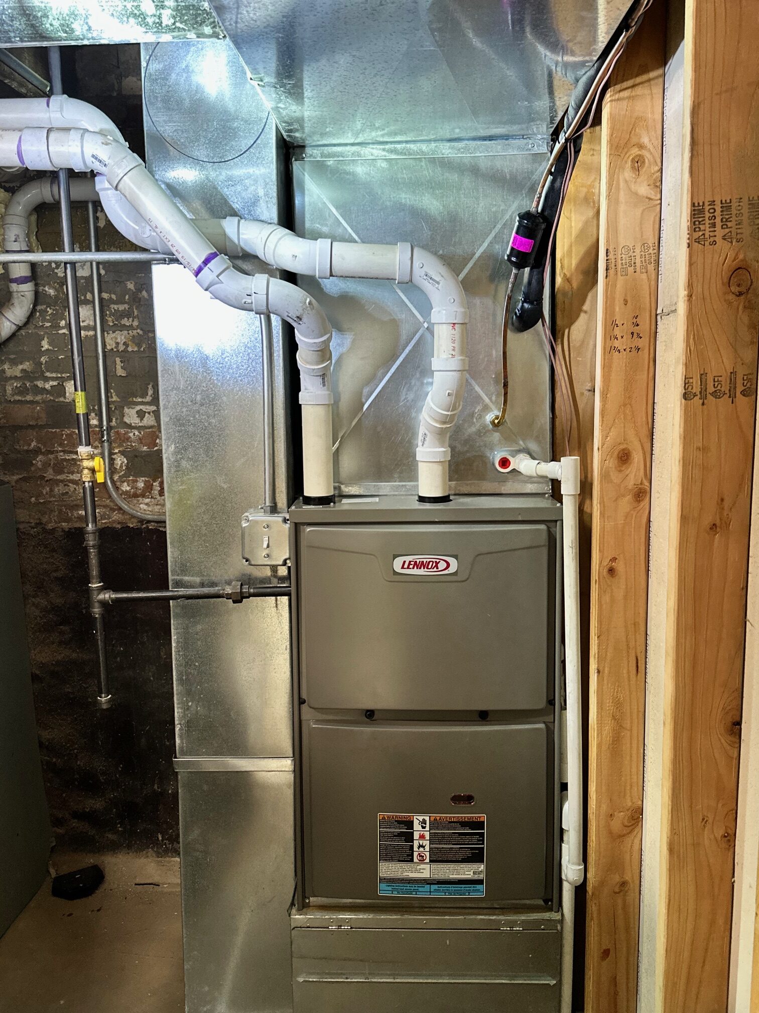 EBE Heating Cooling Heating Services